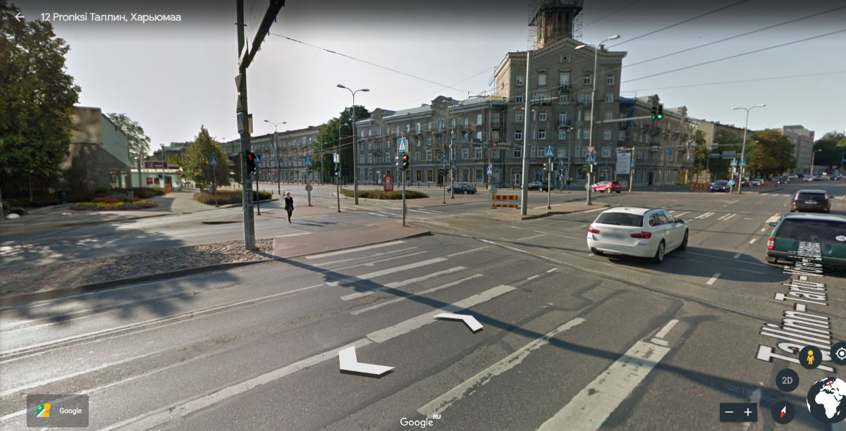 Во Владимире установили 2,5 км ограждений рядом с перекрестками. Это сделано для повышения безопасности дорожного движения. Но есть у ноу-хау серьезные минусы. Мы попросили архитекторов предложить альтернативные способы.