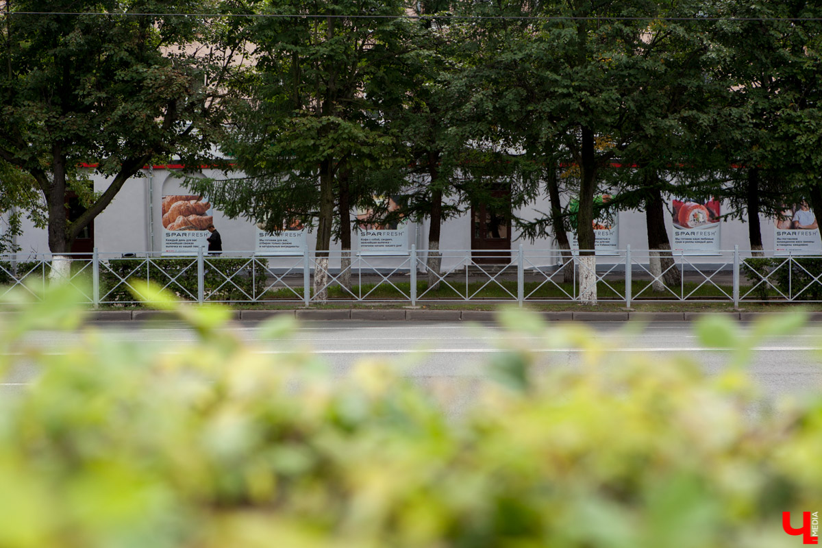 Во Владимире установили 2,5 км ограждений рядом с перекрестками. Это сделано для повышения безопасности дорожного движения. Но есть у ноу-хау серьезные минусы. Мы попросили архитекторов предложить альтернативные способы.