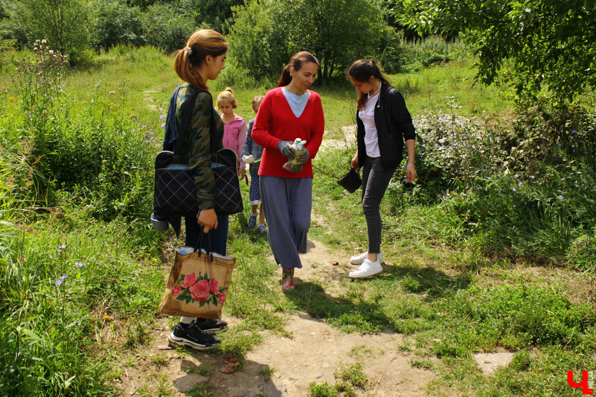 Подпись фото