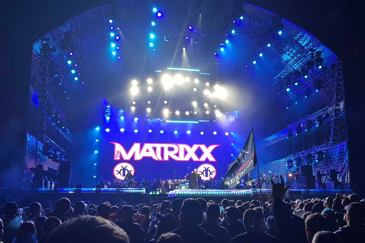 Владимирцы, побывавшие 19-21 июля на “Нашествии 2019”, рассказали о том, что им запомнилось на фестивале больше всего