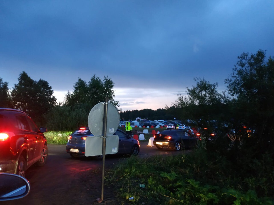 Владимирцы, побывавшие 19-21 июля на “Нашествии 2019”, рассказали о том, что им запомнилось на фестивале больше всего