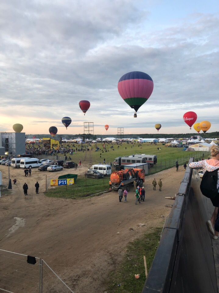 Владимирцы, побывавшие 19-21 июля на “Нашествии 2019”, рассказали о том, что им запомнилось на фестивале больше всего