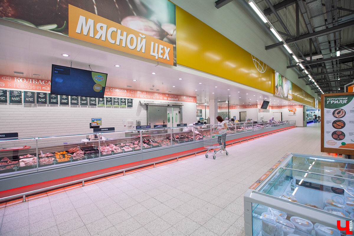 Актриса Инга Галдина и шеф-повар Дмитрий Орловский приготовили самсу по традиционному узбекскому рецепту, но с владимирской тыквой