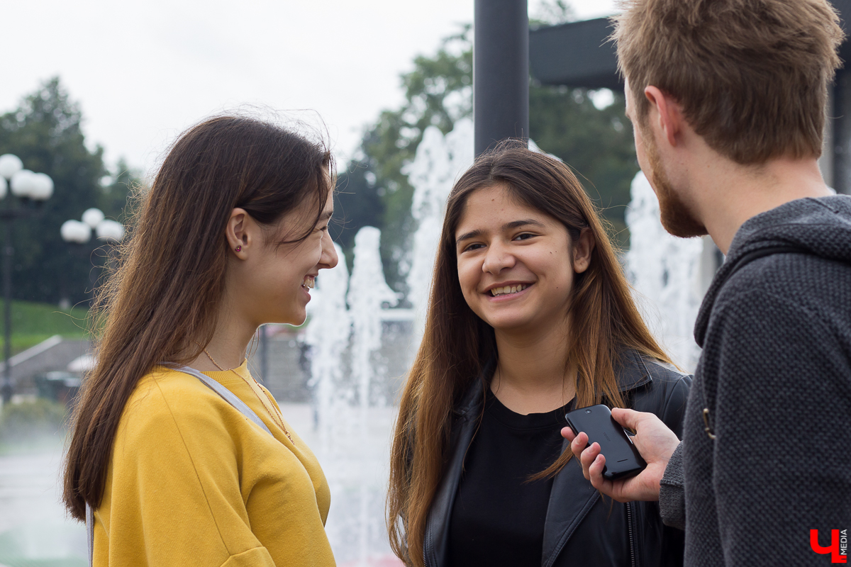 Мэрия намерена сделать центр города полупешеходным. Мы опросили владимирцев, что они думают по этому поводу