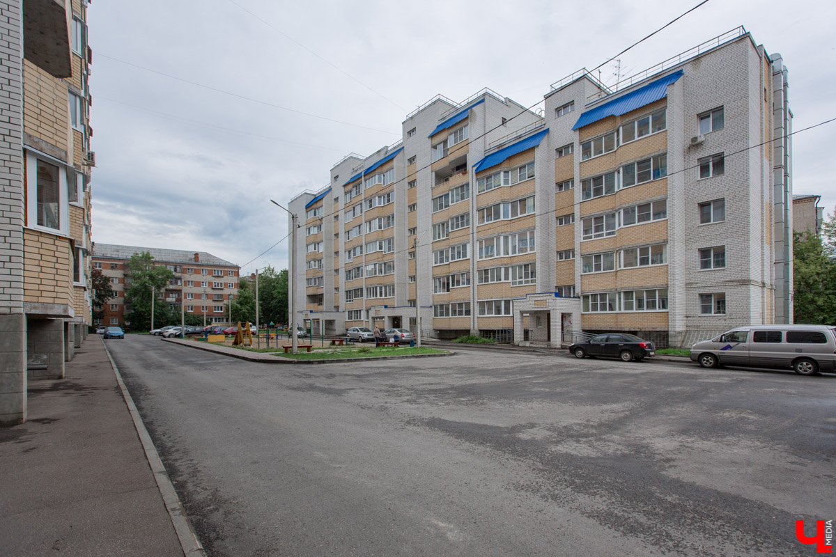 Подведены итоги конкурса “Лучший дом-2019”. Мы пообщались с председателем одного из ТСЖ-победителей. Узнали, что дает это лидерство помимо грамоты и насколько люди вовлечены в жизнь своего дома