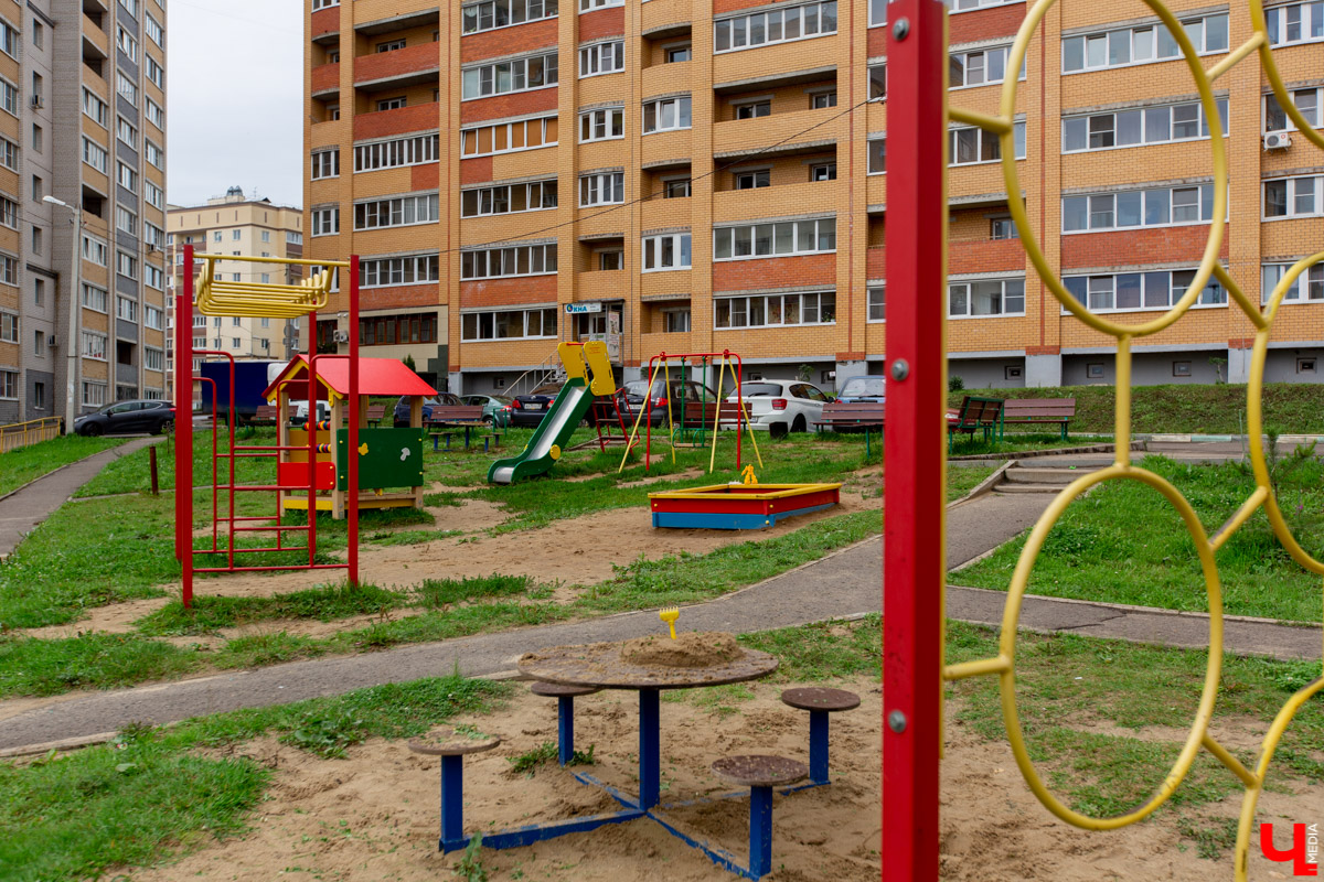 Подведены итоги конкурса “Лучший дом-2019”. Мы пообщались с председателем одного из ТСЖ-победителей. Узнали, что дает это лидерство помимо грамоты и насколько люди вовлечены в жизнь своего дома