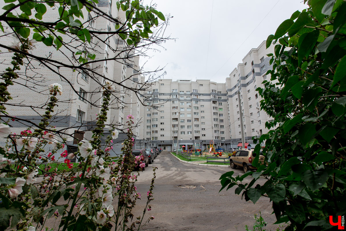 Подведены итоги конкурса “Лучший дом-2019”. Мы пообщались с председателем одного из ТСЖ-победителей. Узнали, что дает это лидерство помимо грамоты и насколько люди вовлечены в жизнь своего дома