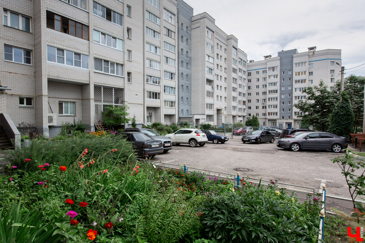 Подведены итоги конкурса “Лучший дом-2019”. Мы пообщались с председателем одного из ТСЖ-победителей. Узнали, что дает это лидерство помимо грамоты и насколько люди вовлечены в жизнь своего дома