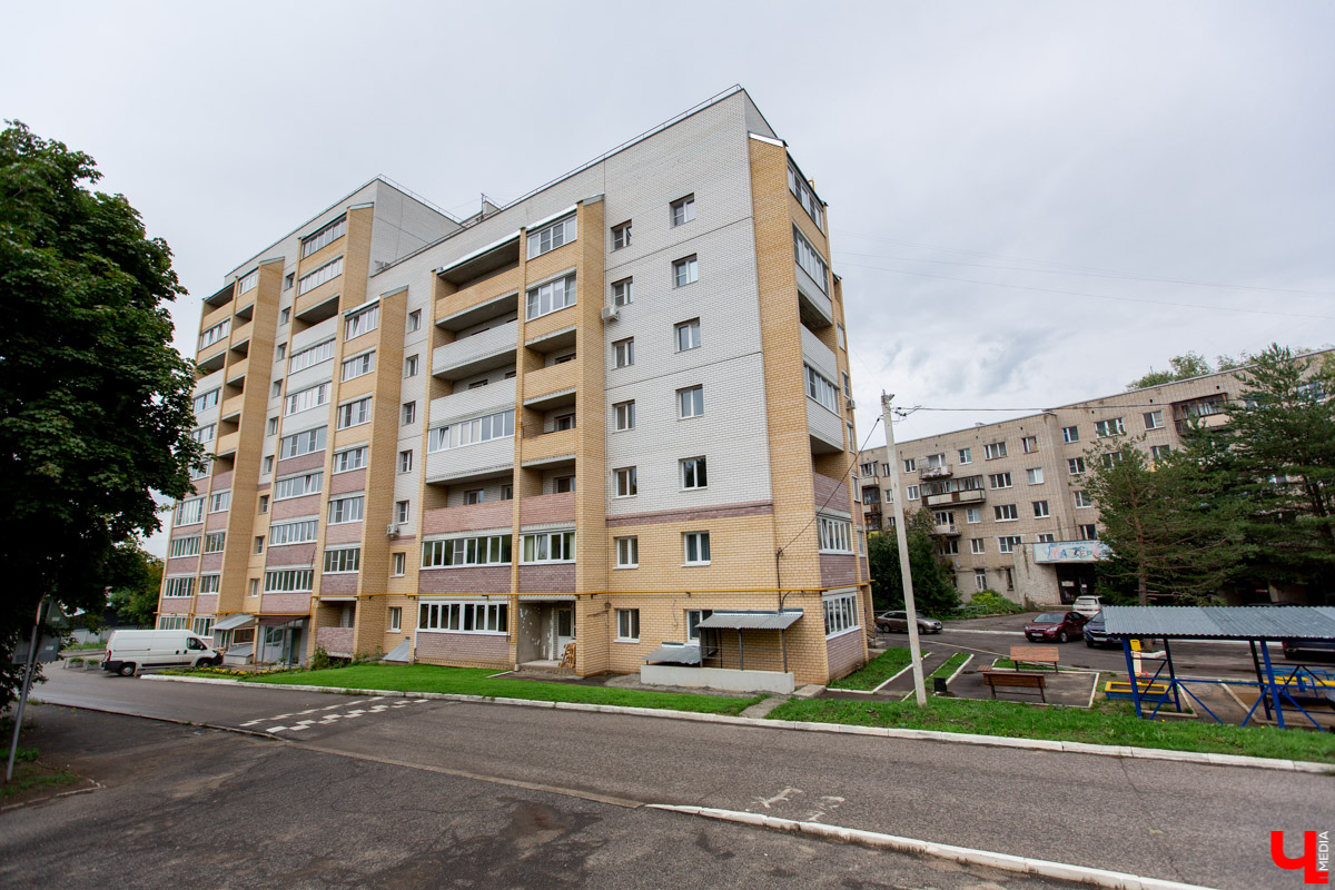 Подведены итоги конкурса “Лучший дом-2019”. Мы пообщались с председателем одного из ТСЖ-победителей. Узнали, что дает это лидерство помимо грамоты и насколько люди вовлечены в жизнь своего дома