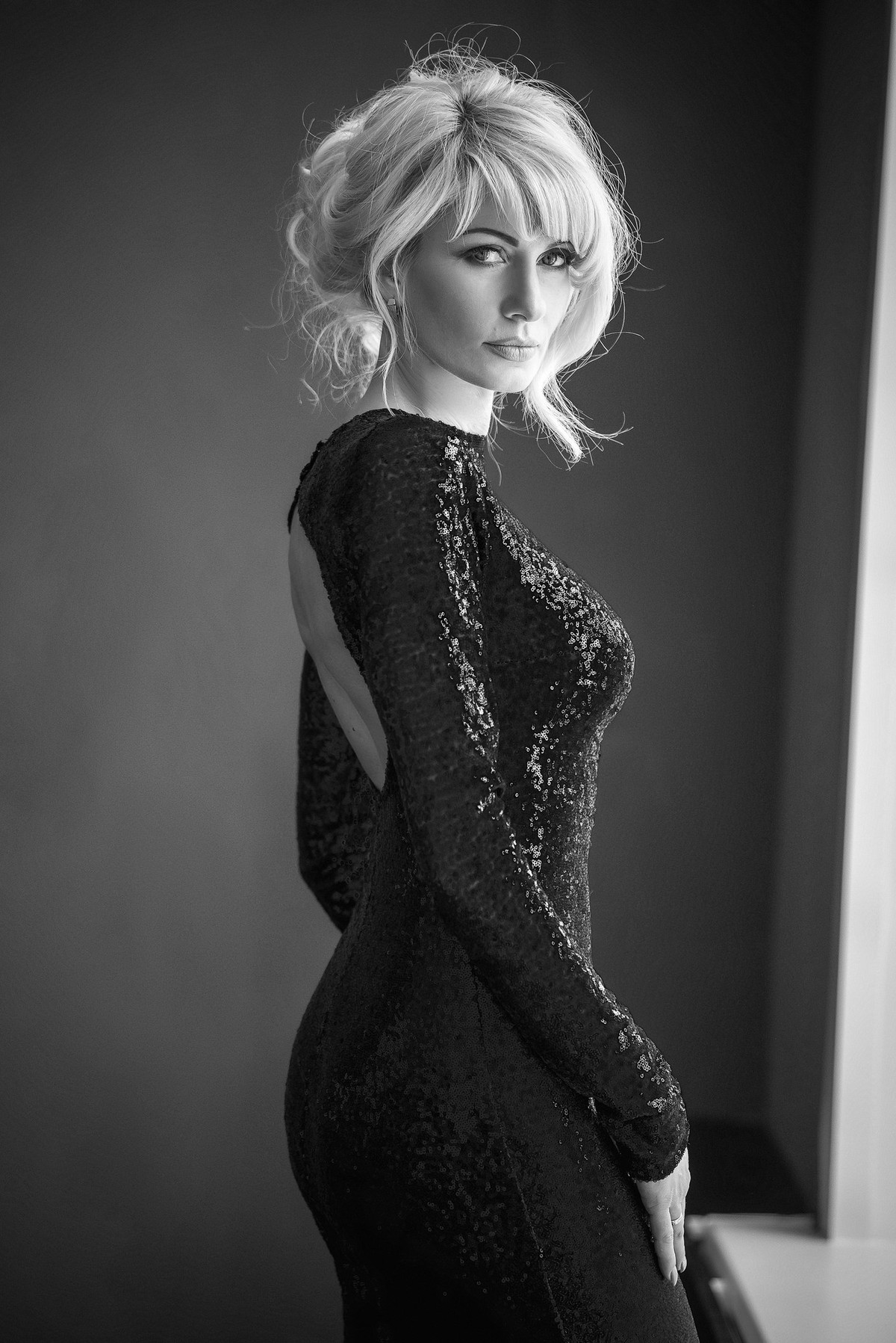 Владимирские красавицы Юлия Шелль, Татьяна Кабина, Наталья Баранкова и Светлана Дроздова поделились бьюти-секретами, порассуждали о счастье и зависти