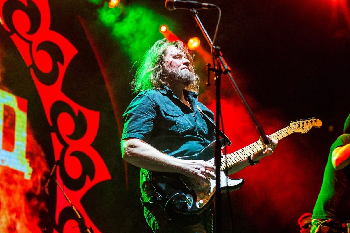 После недолгого перерыва самый масштабный музыкальный фестиваль нашего региона «Владимирский тяжеловоз» возвращается, чтобы вновь порадовать любителей хорошей рок-музыки