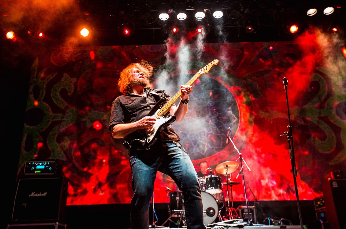 После недолгого перерыва самый масштабный музыкальный фестиваль нашего региона «Владимирский тяжеловоз» возвращается, чтобы вновь порадовать любителей хорошей рок-музыки