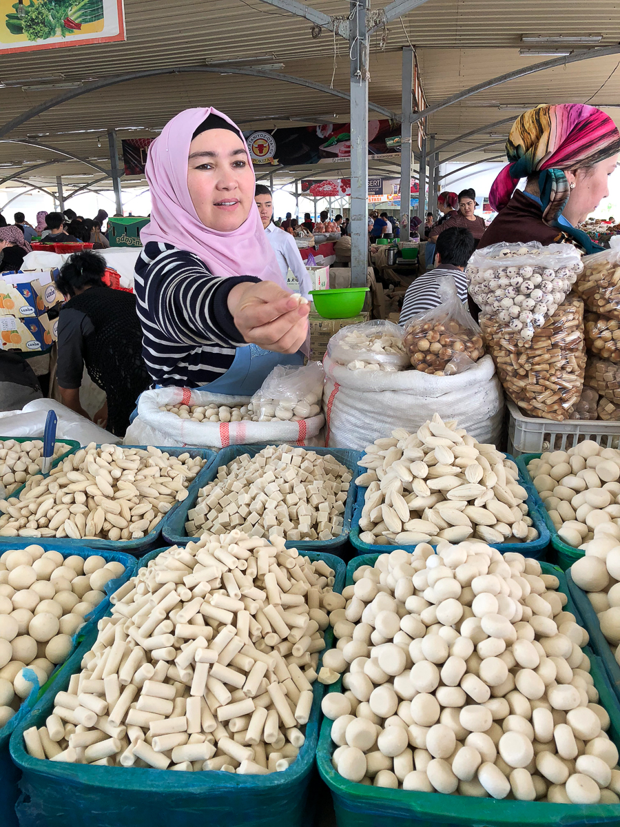 Владимирцы побывали в Узбекистане в гастрономическом туре. Страна поразила чистотой, а еда - экзотическим вкусом