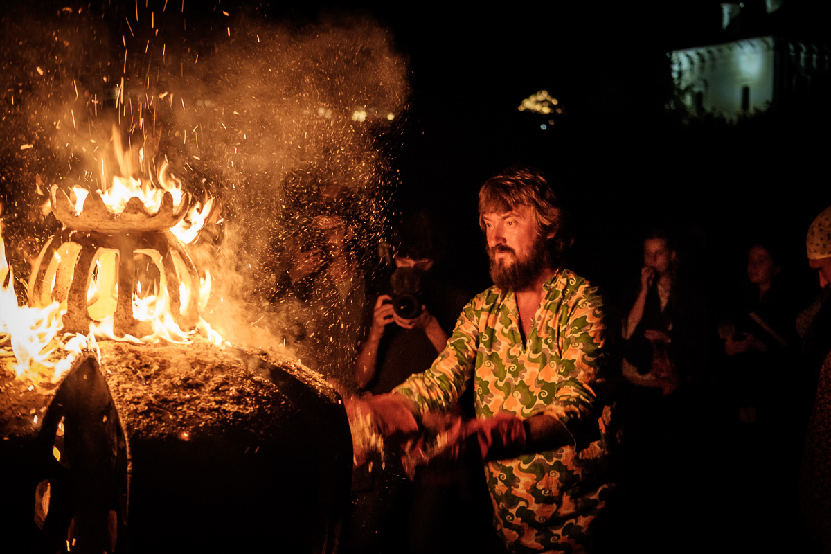 Проект “Река мира” выиграл президентский грант на 4,4 миллиона рублей. За счет этого Нерль и ее берег станут эко-парком. Один из авторов проекта поделился подробностями