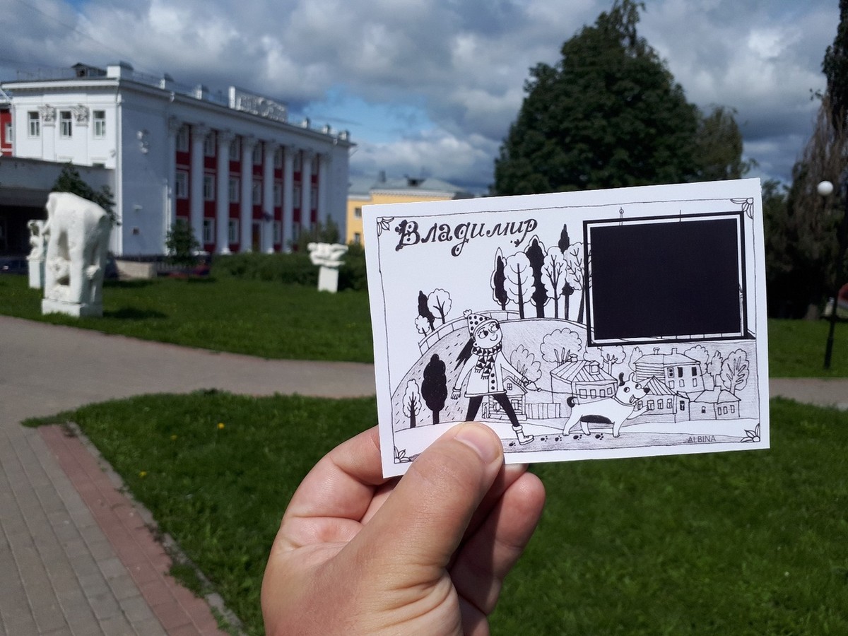 Изготовители сувенирной продукции готовы предложить музею свои услуги бесплатно вместо того, чтобы платить за использование изображений Золотых ворот или Успенского собора