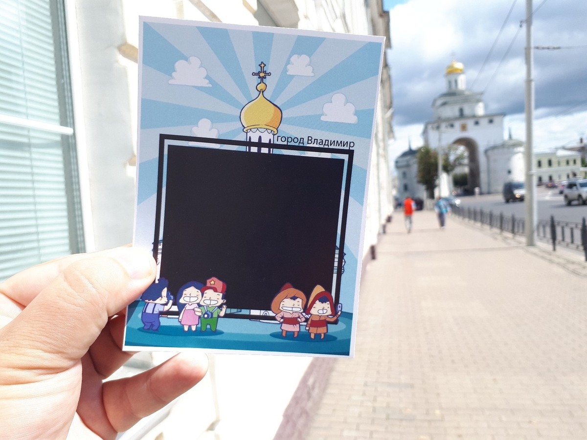 Изготовители сувенирной продукции готовы предложить музею свои услуги бесплатно вместо того, чтобы платить за использование изображений Золотых ворот или Успенского собора