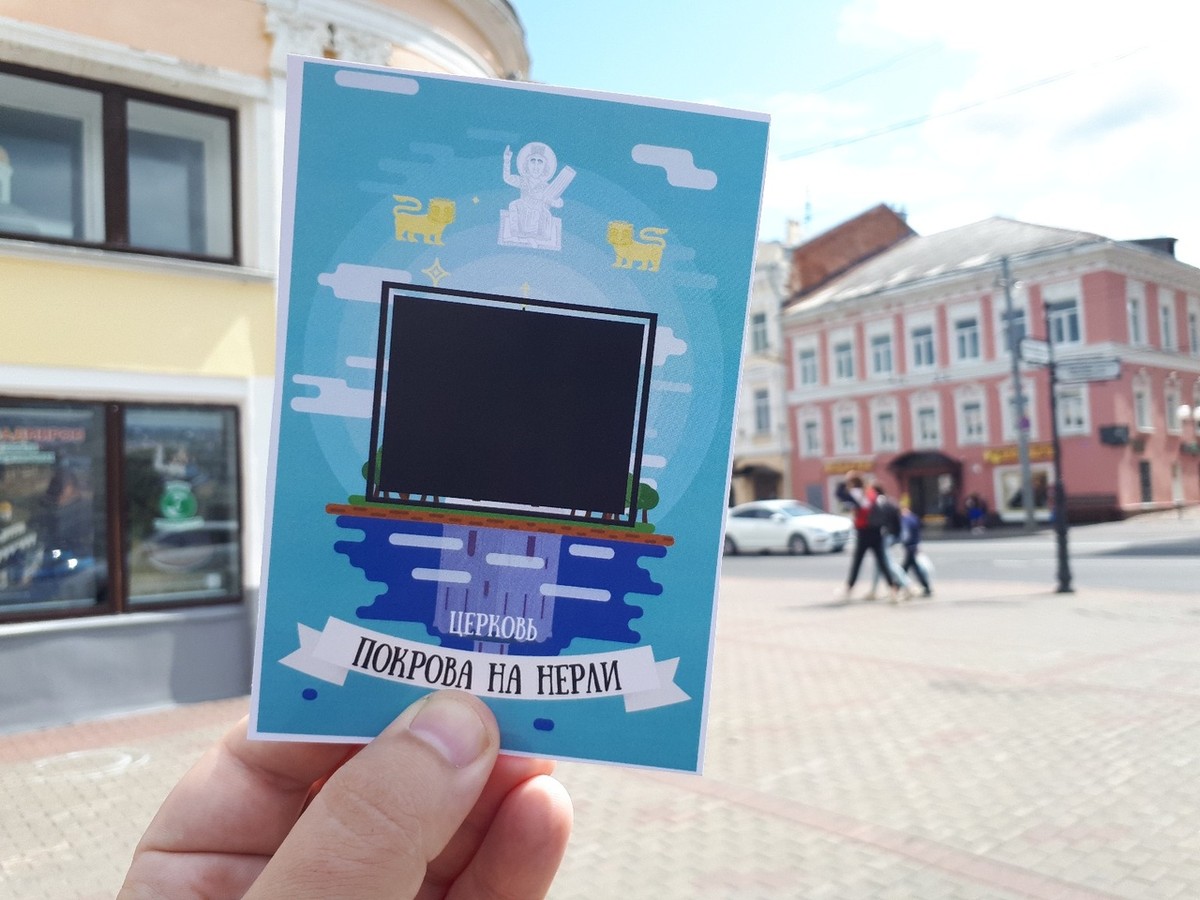 Изготовители сувенирной продукции готовы предложить музею свои услуги бесплатно вместо того, чтобы платить за использование изображений Золотых ворот или Успенского собора