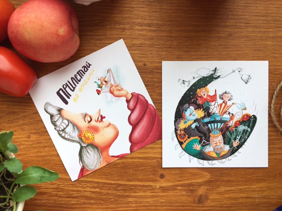 Изготовители сувенирной продукции готовы предложить музею свои услуги бесплатно вместо того, чтобы платить за использование изображений Золотых ворот или Успенского собора