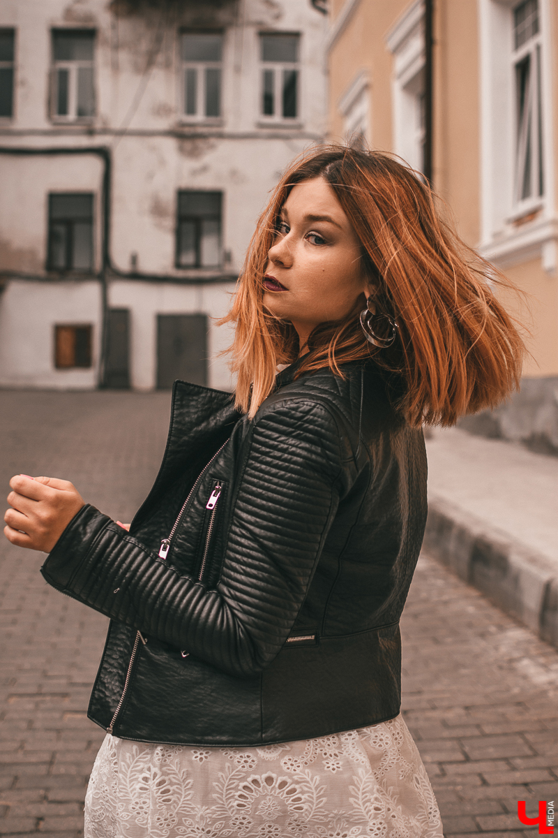 Что носить этим холодным летом? Взгляните на 3 образа владимирского fashion-блогера Алины Новосельцевой, которые легко можно адаптировать и под свой гардероб