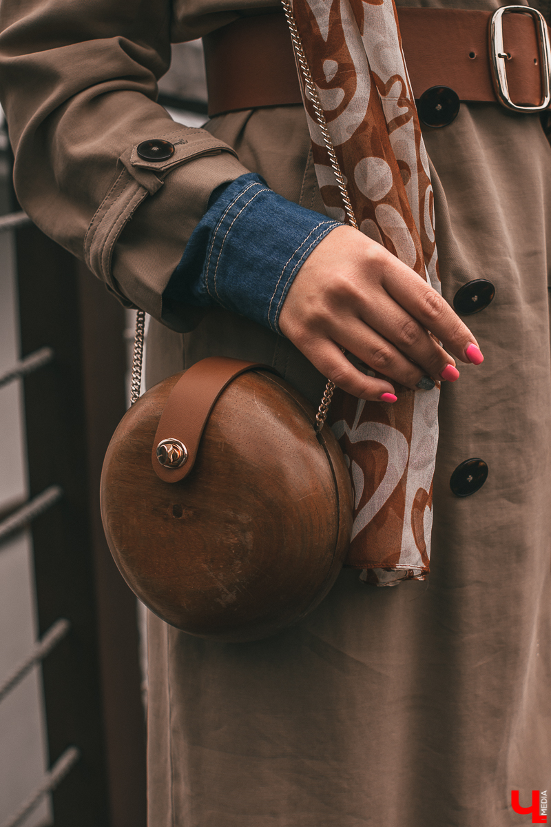 Что носить этим холодным летом? Взгляните на 3 образа владимирского fashion-блогера Алины Новосельцевой, которые легко можно адаптировать и под свой гардероб