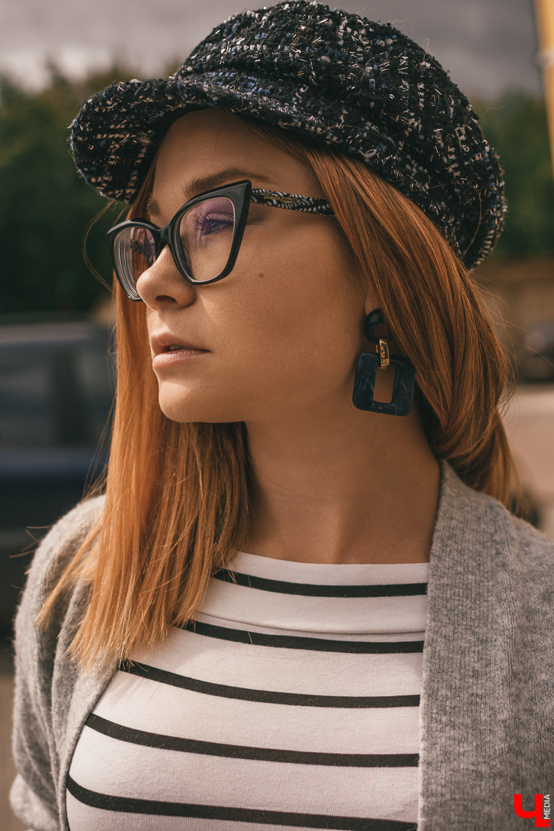 Что носить этим холодным летом? Взгляните на 3 образа владимирского fashion-блогера Алины Новосельцевой, которые легко можно адаптировать и под свой гардероб