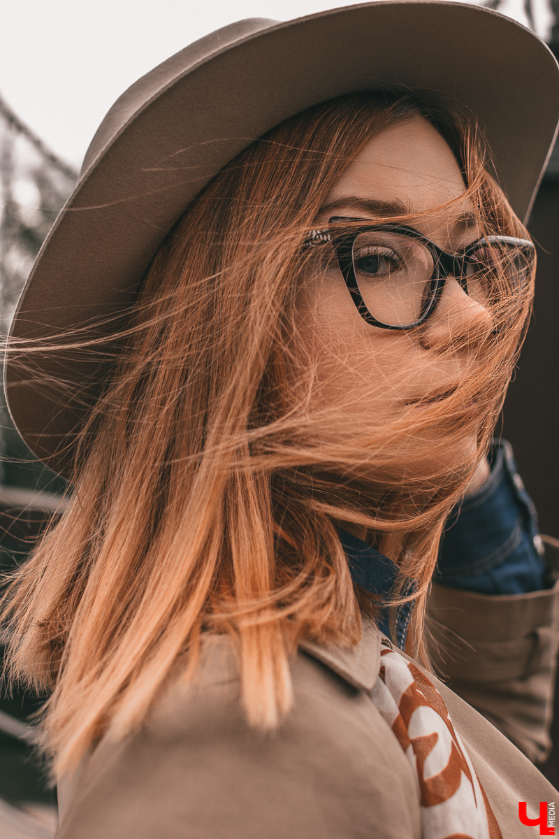 Что носить этим холодным летом? Взгляните на 3 образа владимирского fashion-блогера Алины Новосельцевой, которые легко можно адаптировать и под свой гардероб