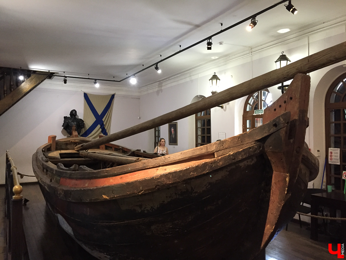 Путешествие выходного дня в Переславль-Залесский в Ярославской области. Что интересного посмотреть, где пообедать и погулять