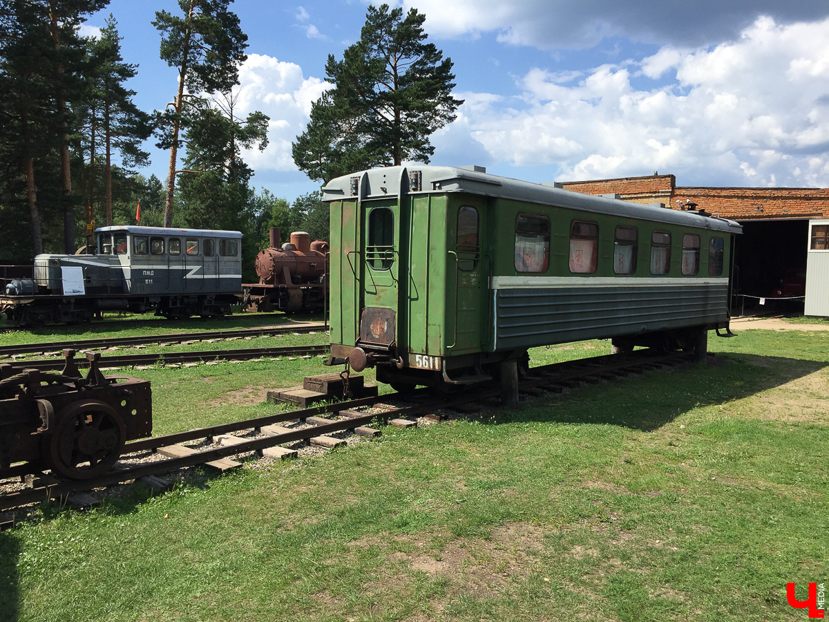 Путешествие выходного дня в Переславль-Залесский в Ярославской области. Что интересного посмотреть, где пообедать и погулять