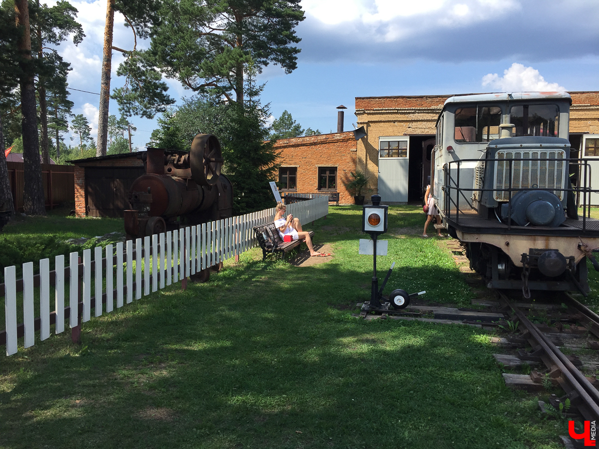 Путешествие выходного дня в Переславль-Залесский в Ярославской области. Что интересного посмотреть, где пообедать и погулять