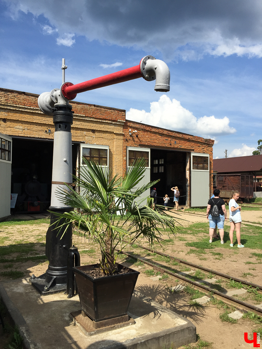 Путешествие выходного дня в Переславль-Залесский в Ярославской области. Что интересного посмотреть, где пообедать и погулять