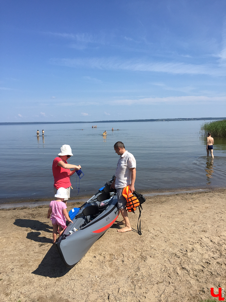 Путешествие выходного дня в Переславль-Залесский в Ярославской области. Что интересного посмотреть, где пообедать и погулять