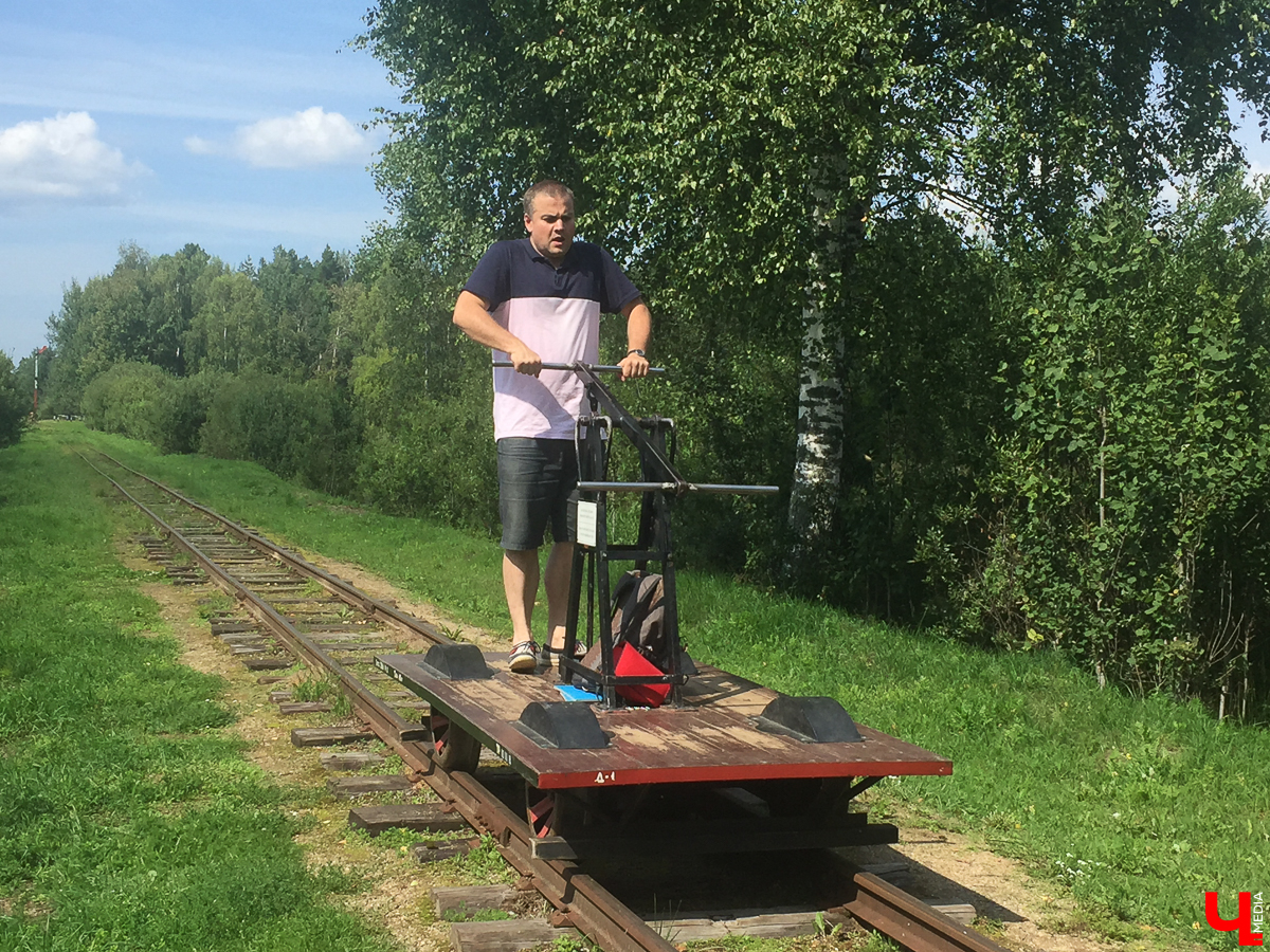 Путешествие выходного дня в Переславль-Залесский в Ярославской области. Что интересного посмотреть, где пообедать и погулять