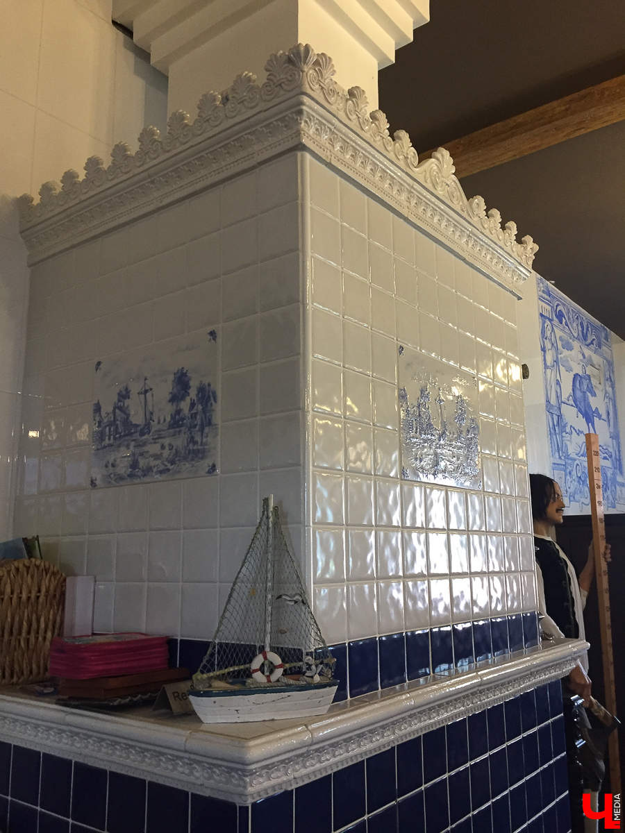 Путешествие выходного дня в Переславль-Залесский в Ярославской области. Что интересного посмотреть, где пообедать и погулять