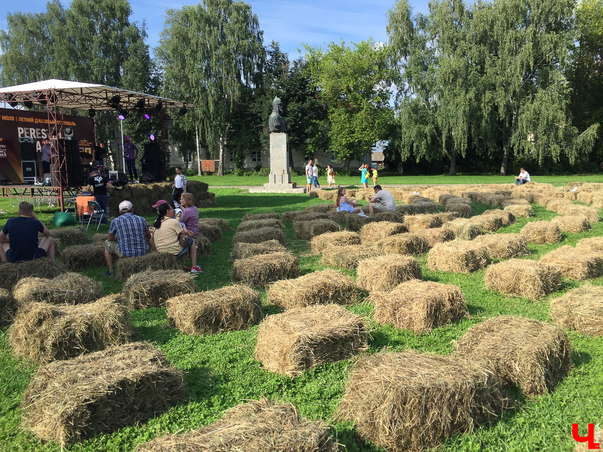 Путешествие выходного дня в Переславль-Залесский в Ярославской области. Что интересного посмотреть, где пообедать и погулять