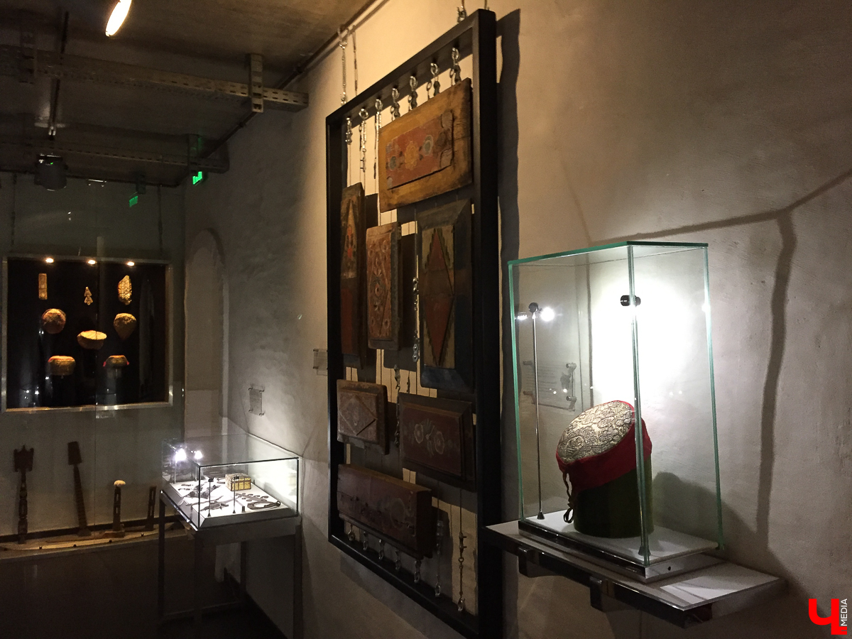 Путешествие выходного дня в Переславль-Залесский в Ярославской области. Что интересного посмотреть, где пообедать и погулять