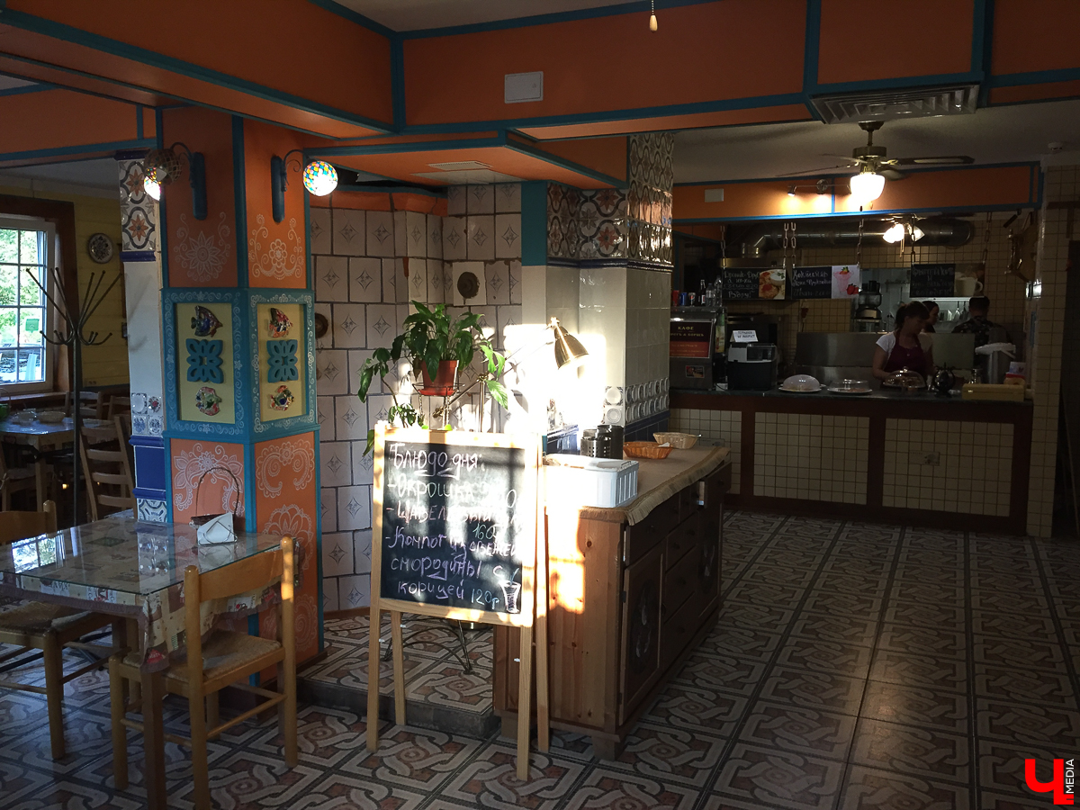 Путешествие выходного дня в Переславль-Залесский в Ярославской области. Что интересного посмотреть, где пообедать и погулять