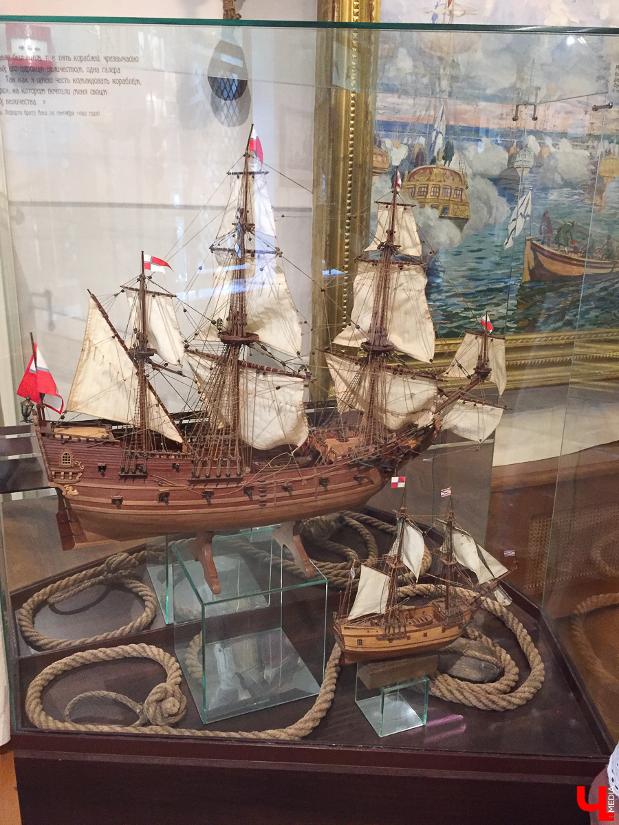 Путешествие выходного дня в Переславль-Залесский в Ярославской области. Что интересного посмотреть, где пообедать и погулять