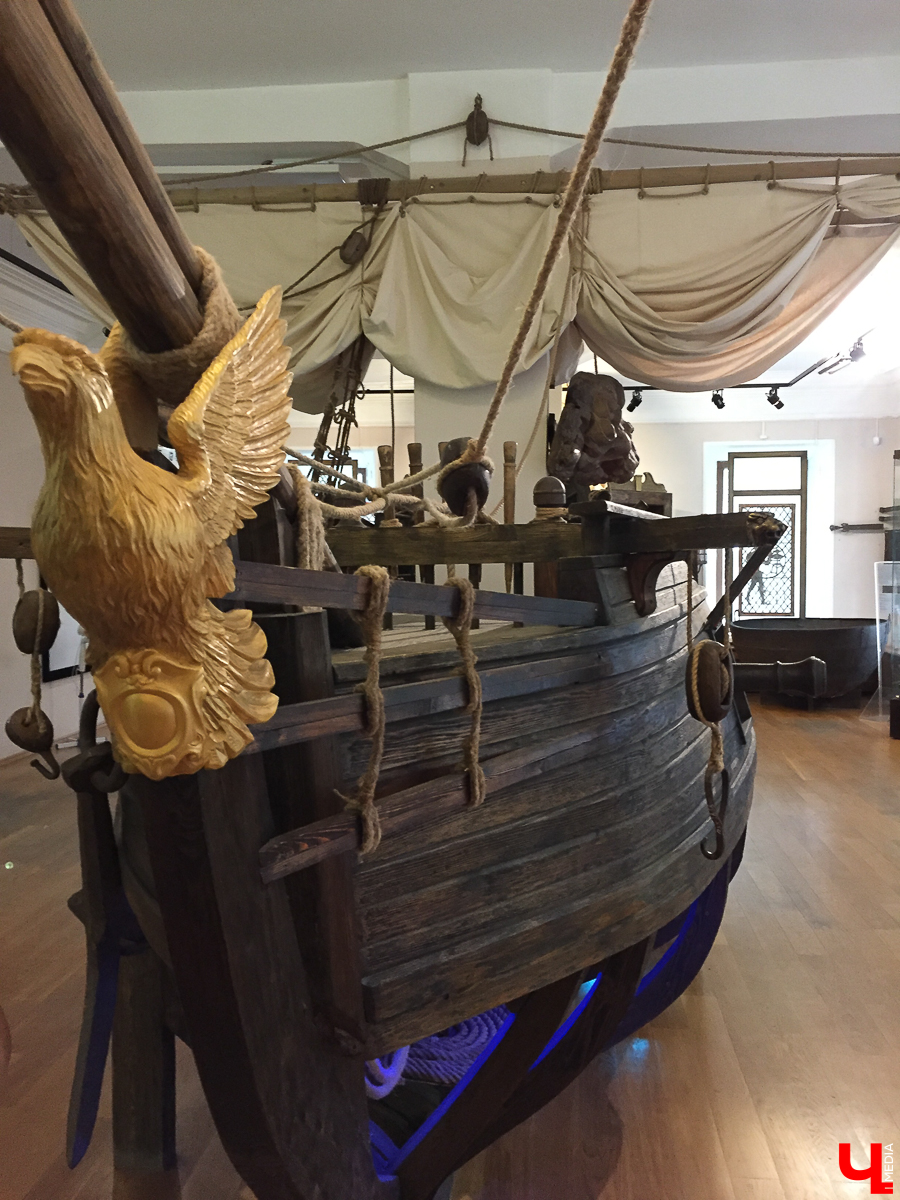 Путешествие выходного дня в Переславль-Залесский в Ярославской области. Что интересного посмотреть, где пообедать и погулять