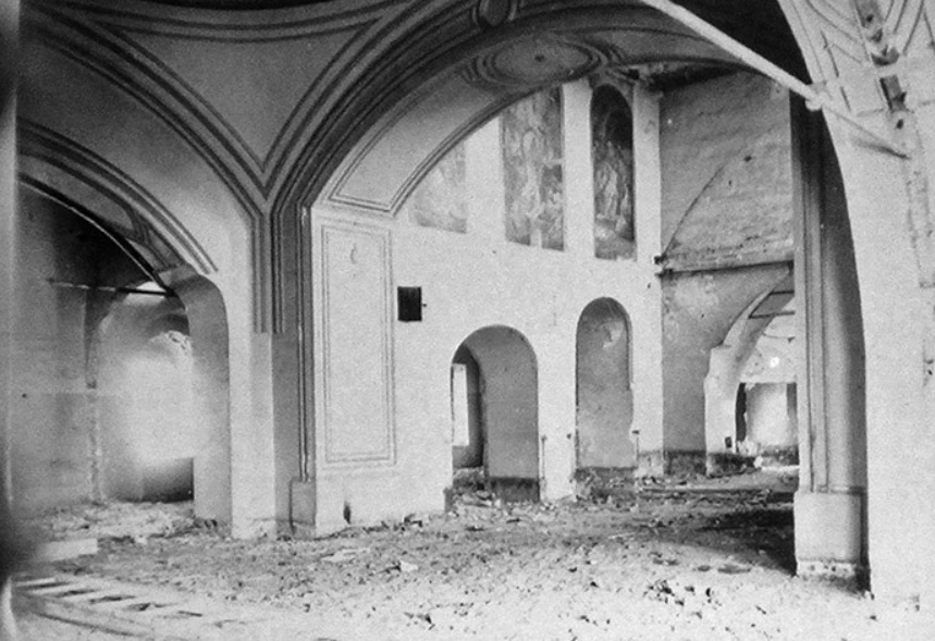 Кино – важнейшее из искусств! Но где его можно было посмотреть во Владимире в дореволюционный или советский периоды? С чего все начиналось и как развивалось? Чтобы ответить на эти вопросы, мы вспомнили историю местных кинотеатров