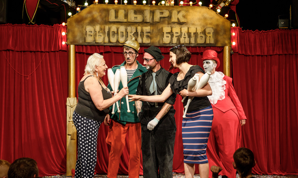 В эту субботу, 10-го августа, на территории Доброграда пройдет грандиозный фестиваль. Зрителей ждут невероятное шоу реактивных самолетов и выступления именитых артистов: Полины Гагариной, Натана и Назимы