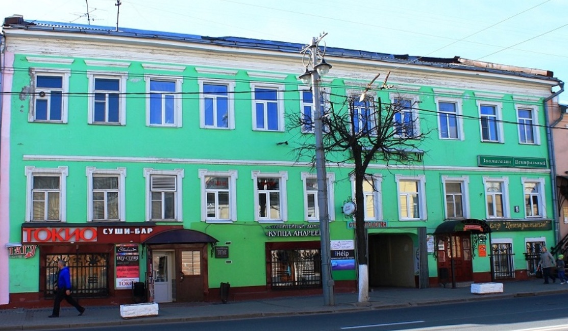 Каково это было - сходить в советский магазин? Что можно было там купить и по каким ценам? О торговле тех лет во Владимире читайте в нашем материале