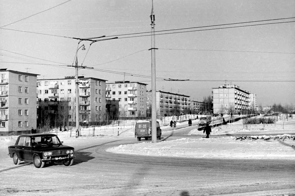 Каково это было - сходить в советский магазин? Что можно было там купить и по каким ценам? О торговле тех лет во Владимире читайте в нашем материале