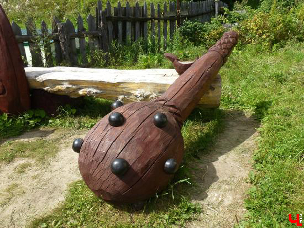 Летние рабочие будни никто не отменял, но выходные остаются теми заветными днями, когда можно всей семьей рвануть за город! Мы собрали для вас пять проверенных и интересных локаций, находящихся во Владимирской и Рязанской областях, куда обязательно стоит заглянуть