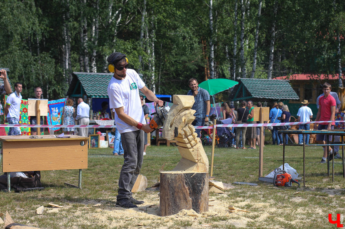 Летние рабочие будни никто не отменял, но выходные остаются теми заветными днями, когда можно всей семьей рвануть за город! Мы собрали для вас пять проверенных и интересных локаций, находящихся во Владимирской и Рязанской областях, куда обязательно стоит заглянуть