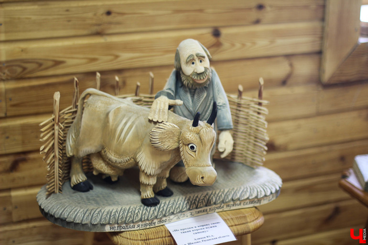 Летние рабочие будни никто не отменял, но выходные остаются теми заветными днями, когда можно всей семьей рвануть за город! Мы собрали для вас пять проверенных и интересных локаций, находящихся во Владимирской и Рязанской областях, куда обязательно стоит заглянуть