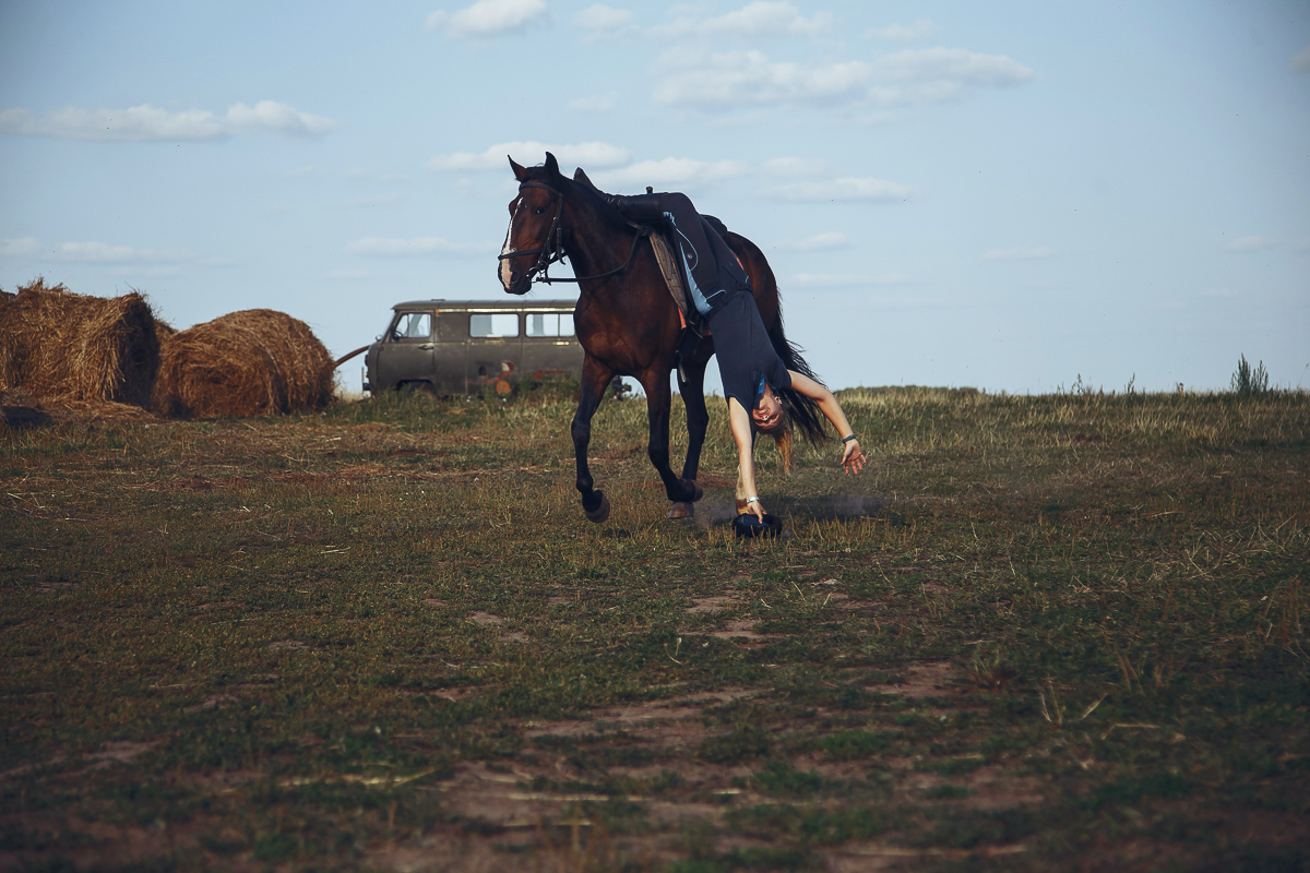 Знакомьтесь со Светланой Кулышовой, первой претенденткой на статус самой стройной и накаченной “Девушки августа”