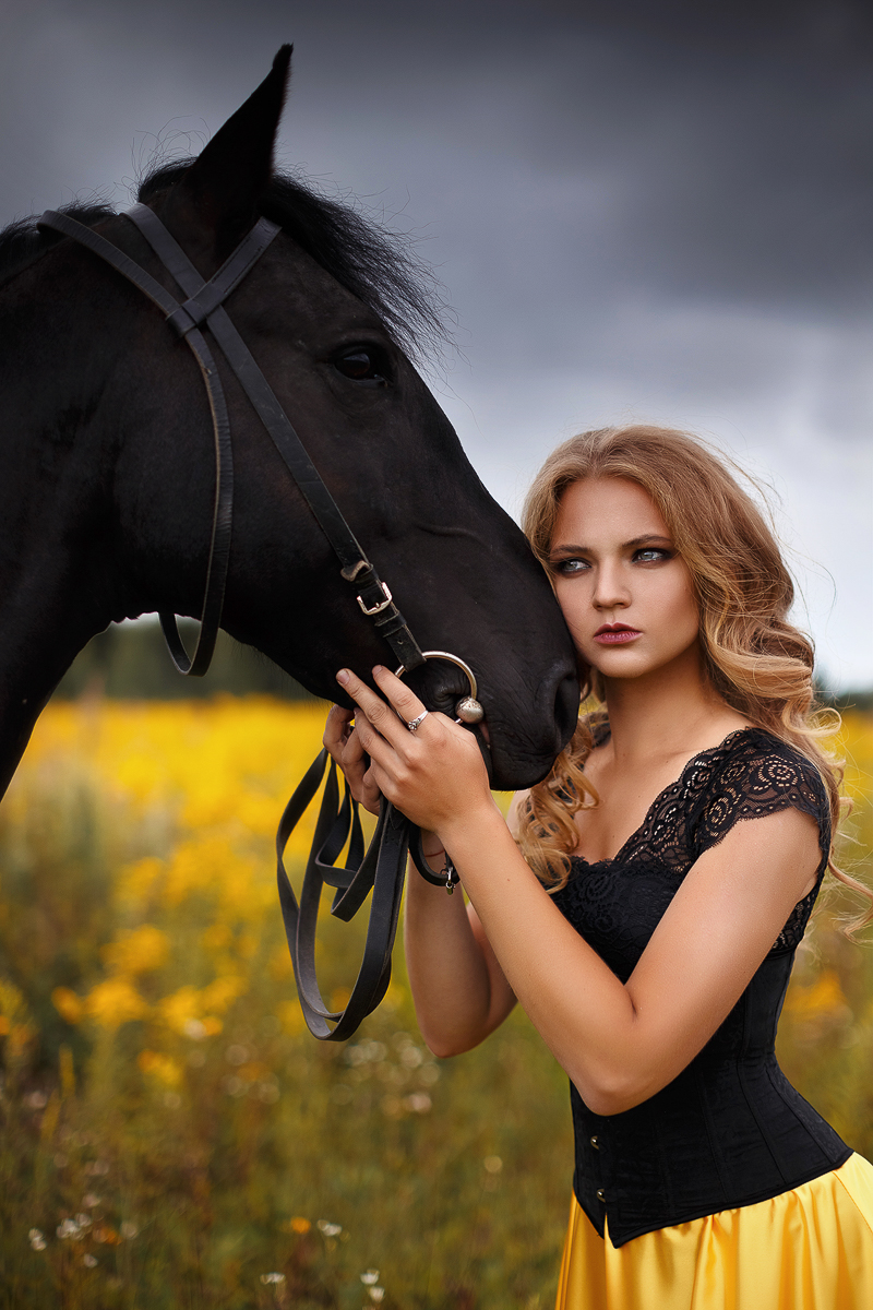 Знакомьтесь со Светланой Кулышовой, первой претенденткой на статус самой стройной и накаченной “Девушки августа”