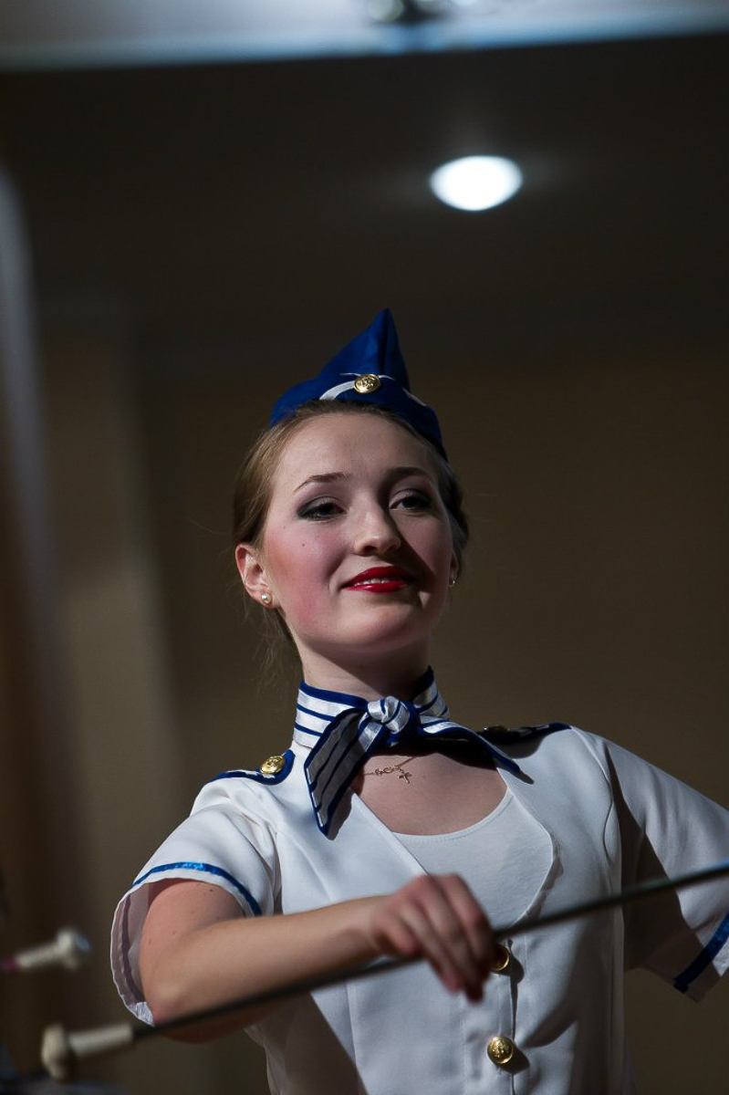 Красивые, статные, изящные. Без них не обходятся самые торжественные события и городские праздники, яркие парады и значимые концерты. Мы пообщались с шестью владимирскими мажоретками и узнали, почему они выбрали именно такой вид деятельности и как на них чаще всего реагируют люди