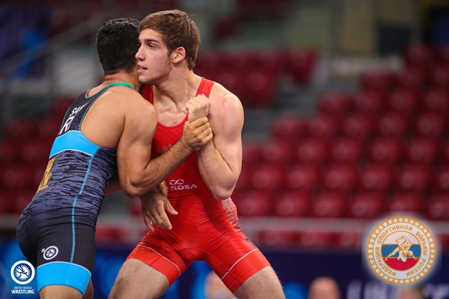 В США прошли CrossFit Games 2019. Россию на престижном чемпионате представлял всего один мужчина - владимирец Александр Ильин