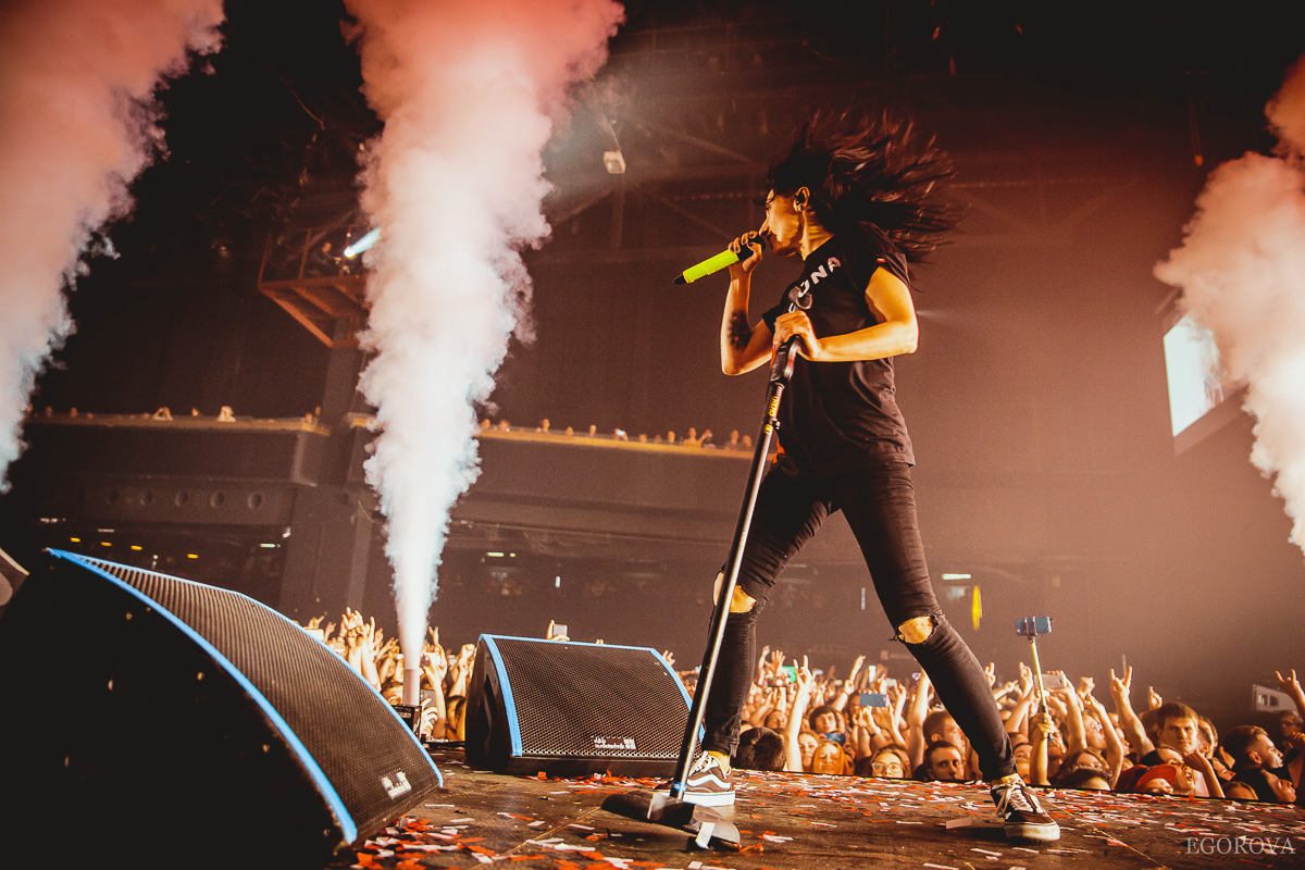 Совсем немного времени осталось до громкого музыкального события этого лета - рок-фестиваля “Владимирский тяжеловоз”. Хедлайнером запланированного на 17 августа масштабного open air станет группа Louna